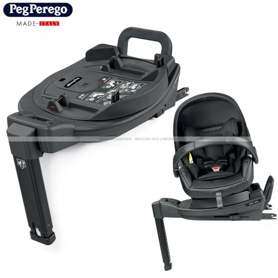 peg perego base twist Base giro 360 per ovetto - Peg Perego – Io e Mamma