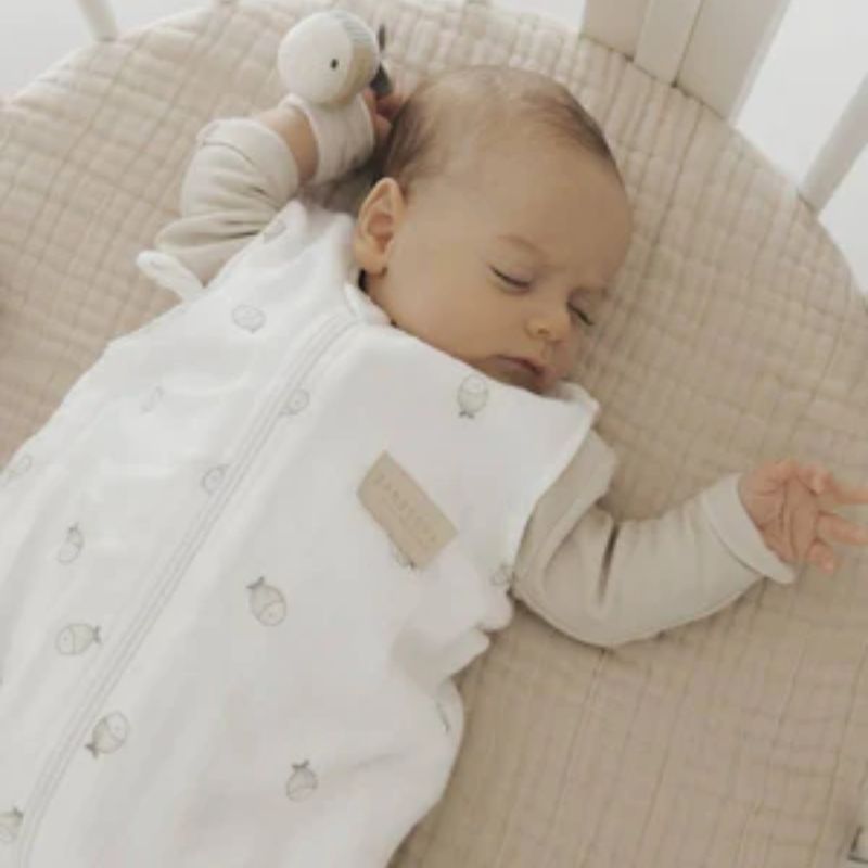 Sacco nanna invernale 0/6 mesi – Io e Mamma Articoli per neonati