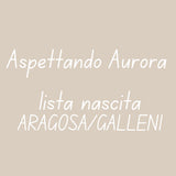 Aragosa/Galleni