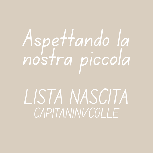 Colle/Capitanini