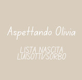 Luisotti/Sorbo