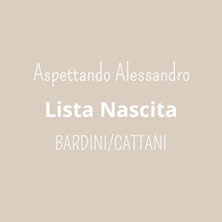 Bardini/Cattani