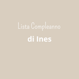 Compleanno Ines