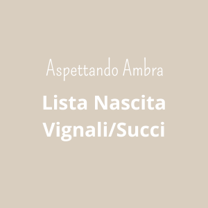 Vignali/Succi