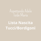 Tucci/Bordigoni