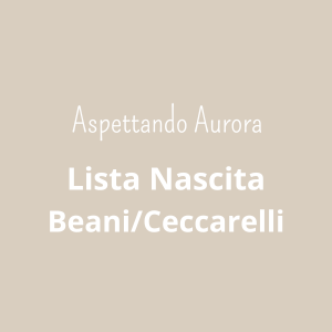 Beani/Ceccarelli