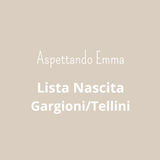 Gargioni/Tellini