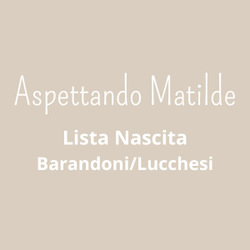 Lucchesi/ Barandoni