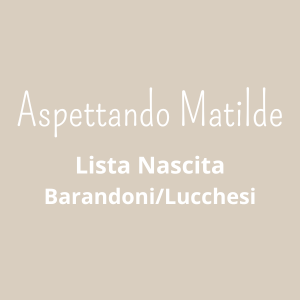 Lucchesi/ Barandoni