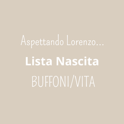 Buffoni/Vita