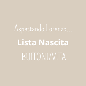 Buffoni/Vita