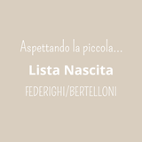 Federighi/Bertelloni