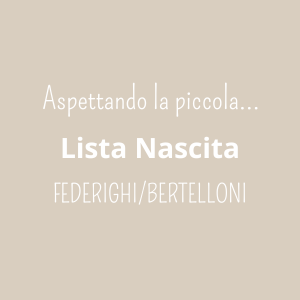 Federighi/Bertelloni