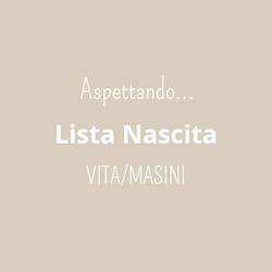Vita/Masini