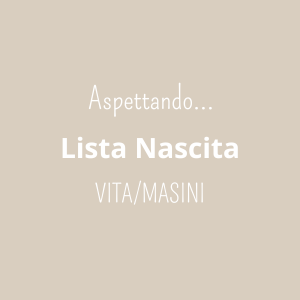 Vita/Masini