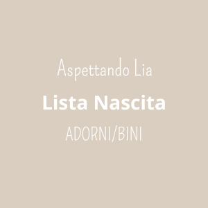 Adorni/Bini
