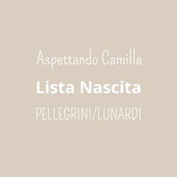 Pellegrini/Lunardi