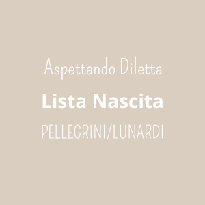 Pellegrini/Lunardi