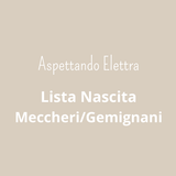 Meccheri/Gemignani