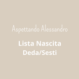 Deda/Sesti