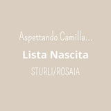 Sturli/Rosaia