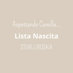 Sturli/Rosaia