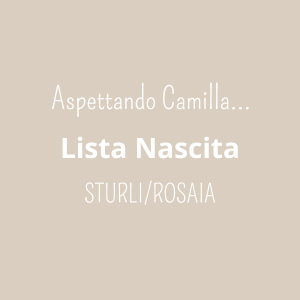 Sturli/Rosaia