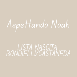 Bondielli/Castañeda