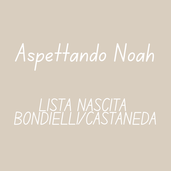 Bondielli/Castañeda