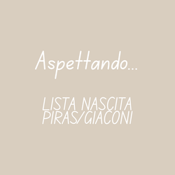 Piras/Giaconi
