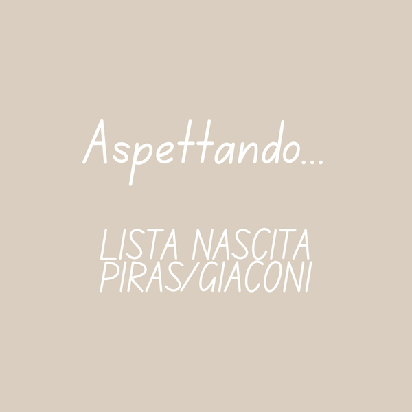 Piras/Giaconi