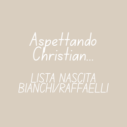 Raffaelli/Bianchi
