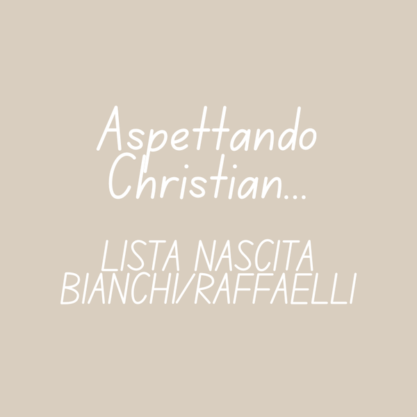 Raffaelli/Bianchi