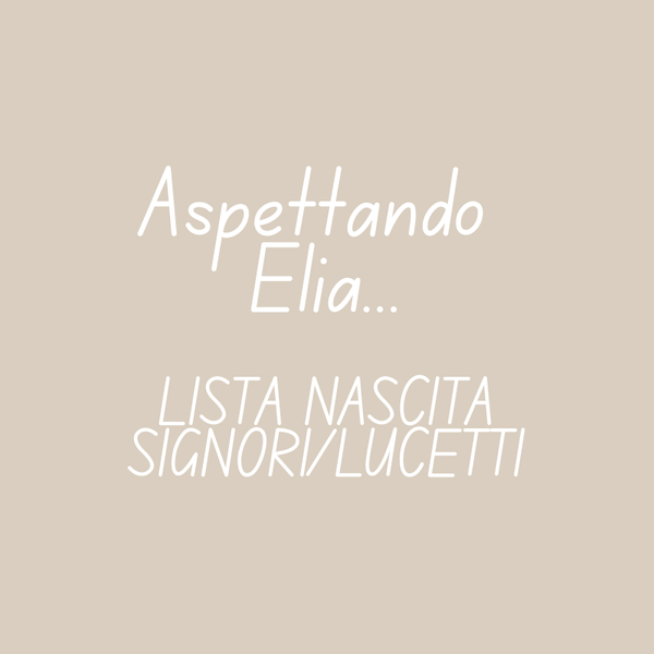 Signori/Lucetti