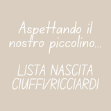Ciuffi/Ricciardi