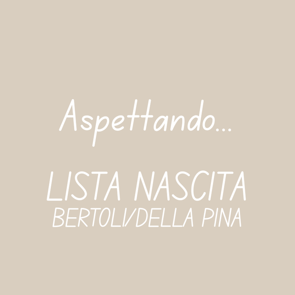 Bertoli/Della Pina