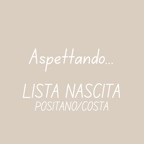 Positano/Costa