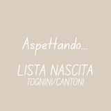 Tognini/Cantoni