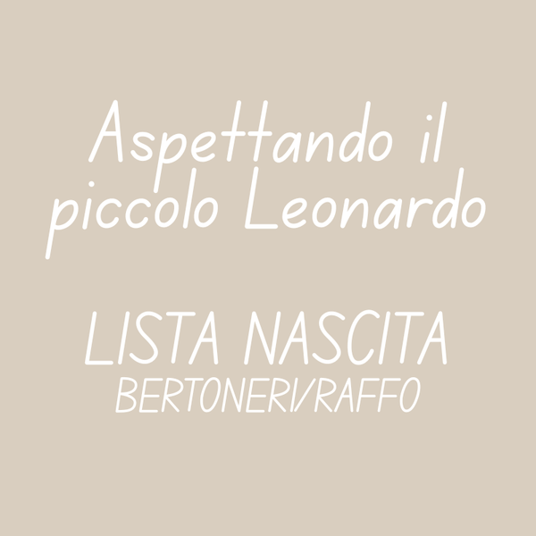 Bertoneri/Raffo