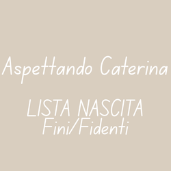 Fidenti/Fini