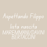 Davini Bertaccini/Maremmani