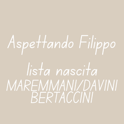 Davini Bertaccini/Maremmani