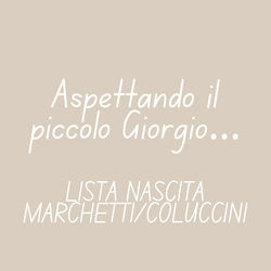 Marchetti/Coluccini