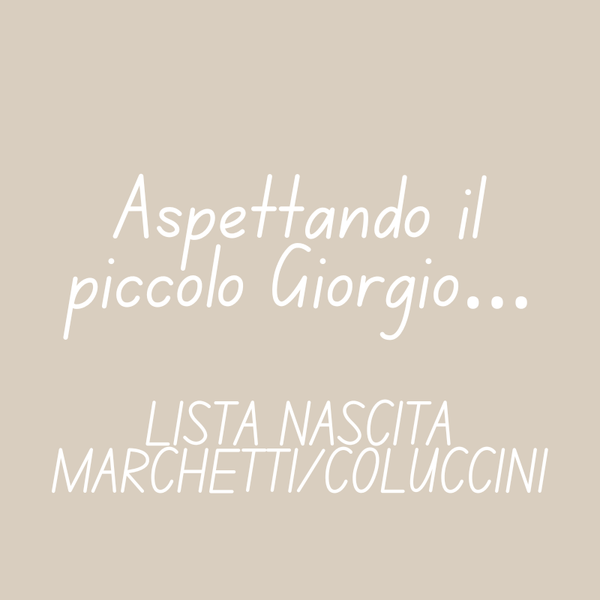 Marchetti/Coluccini