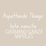 Cusimano/Gainza Napoles