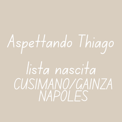 Cusimano/Gainza Napoles