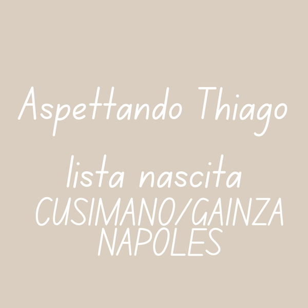 Cusimano/Gainza Napoles