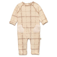 Tutina in caldo cotone - c62028