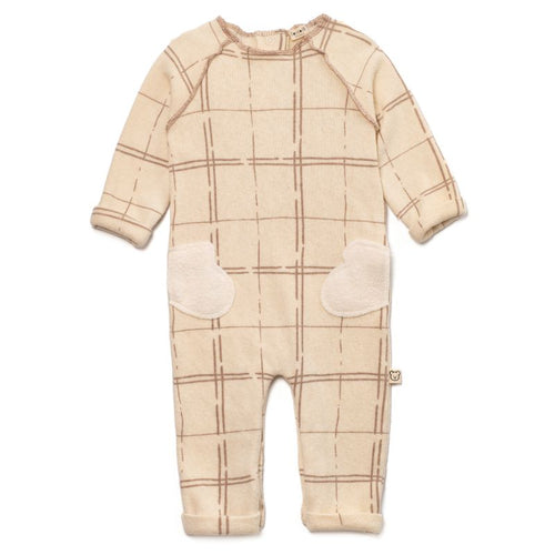 Tutina in caldo cotone - c62028