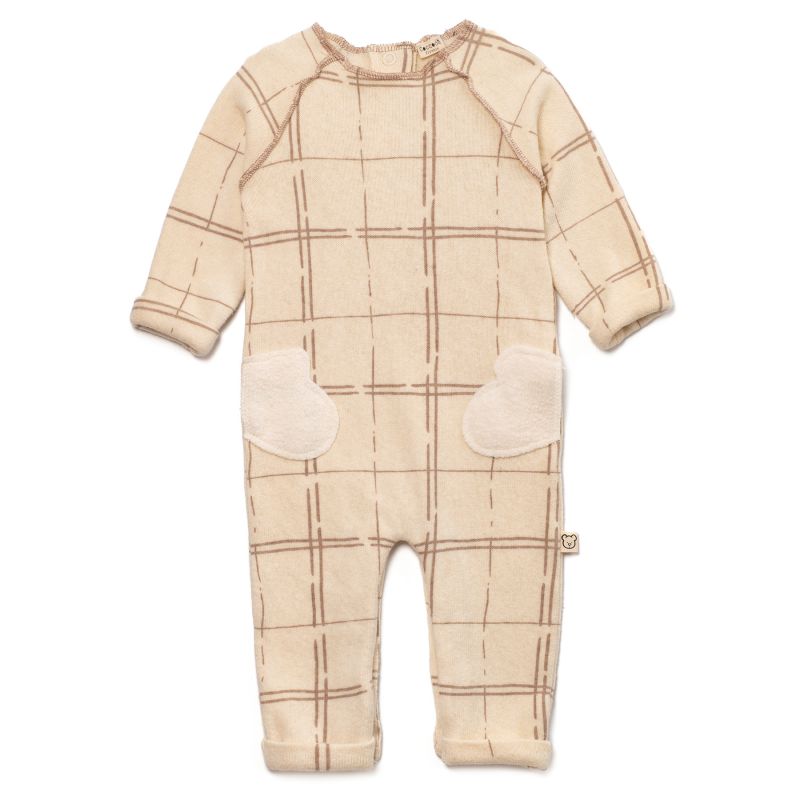 Tutina in caldo cotone - c62028